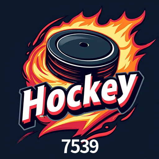 7539