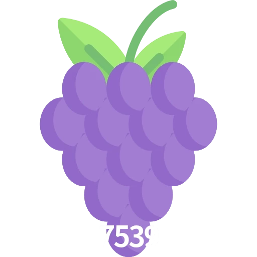 7539